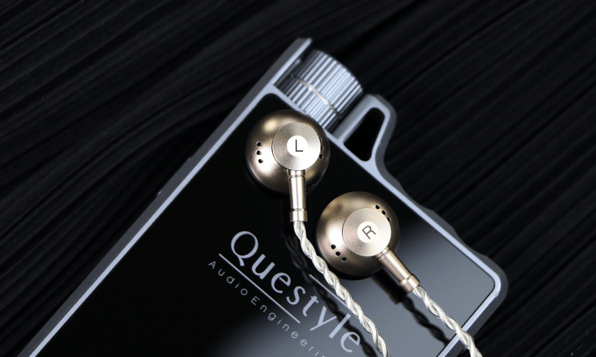 杂食通透的高声价比平头塞hifi有线耳机,聊聊sivga m200