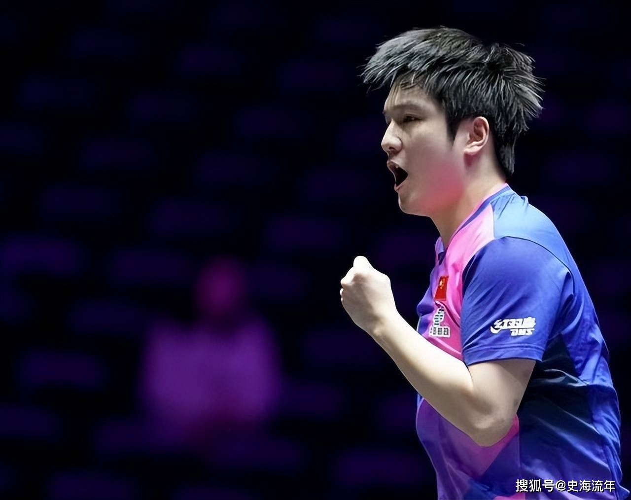 樊振东被极限大逆转!沙特wtt赛2-3遗憾出局,巴黎奥运会前景堪忧