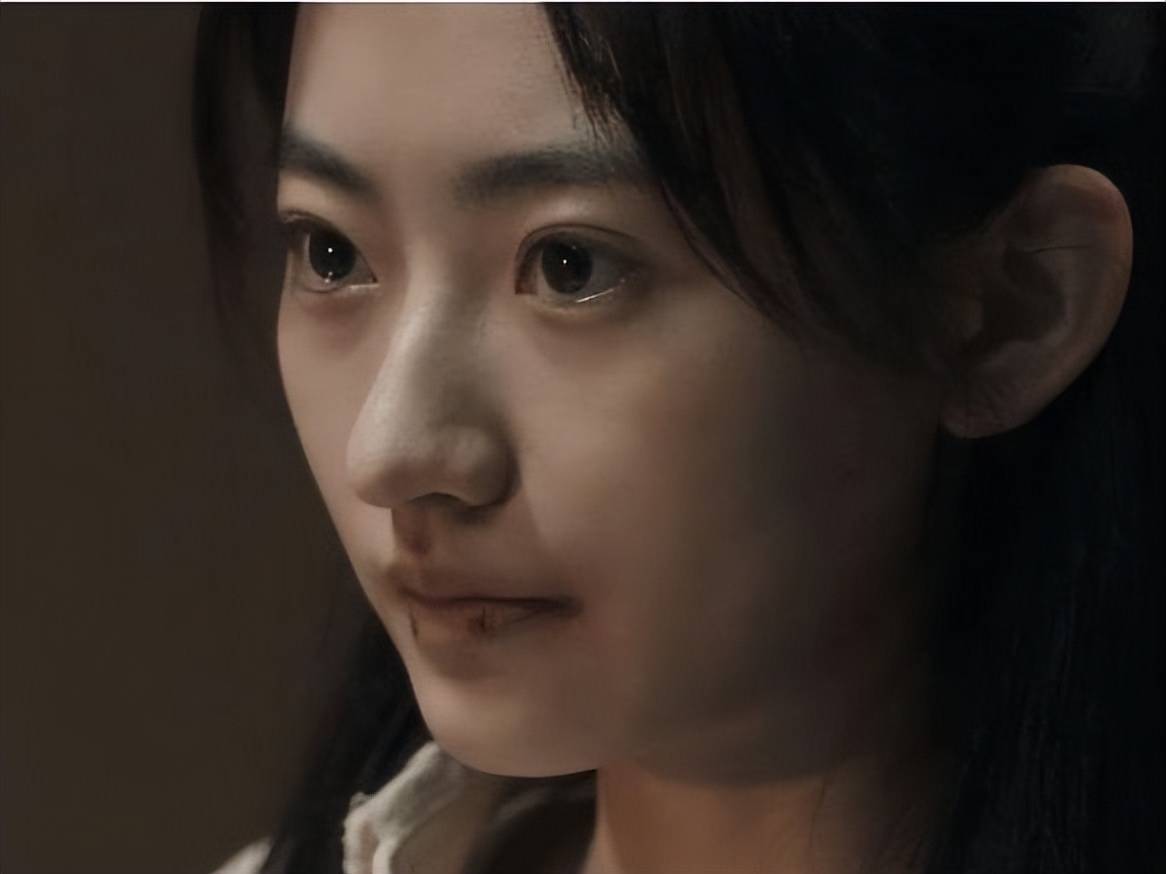 好看但没有仙气_刘亦菲_经典_电视剧