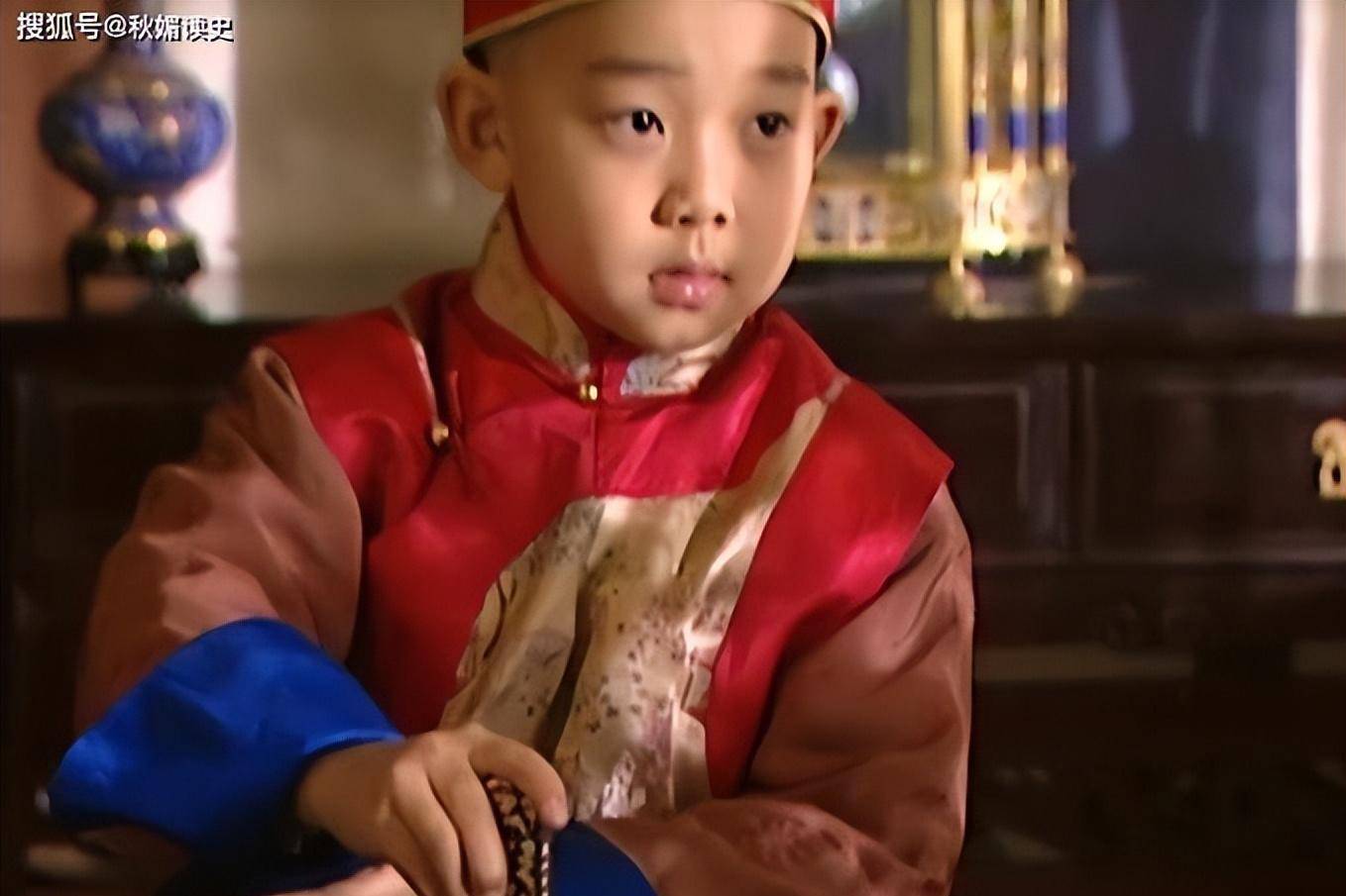 大清最有福气的皇太后,19岁被雍正宠幸86寿终_弘历_儿子_丫头