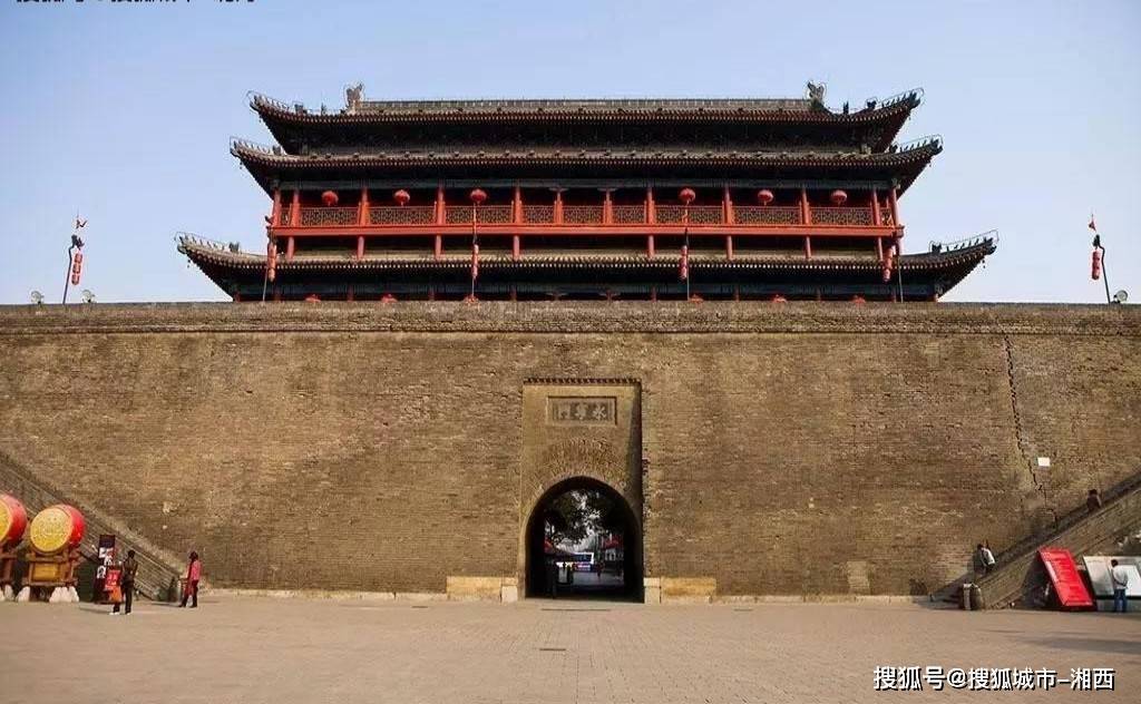超赞超赞!西安旅游攻略及其费用多少?