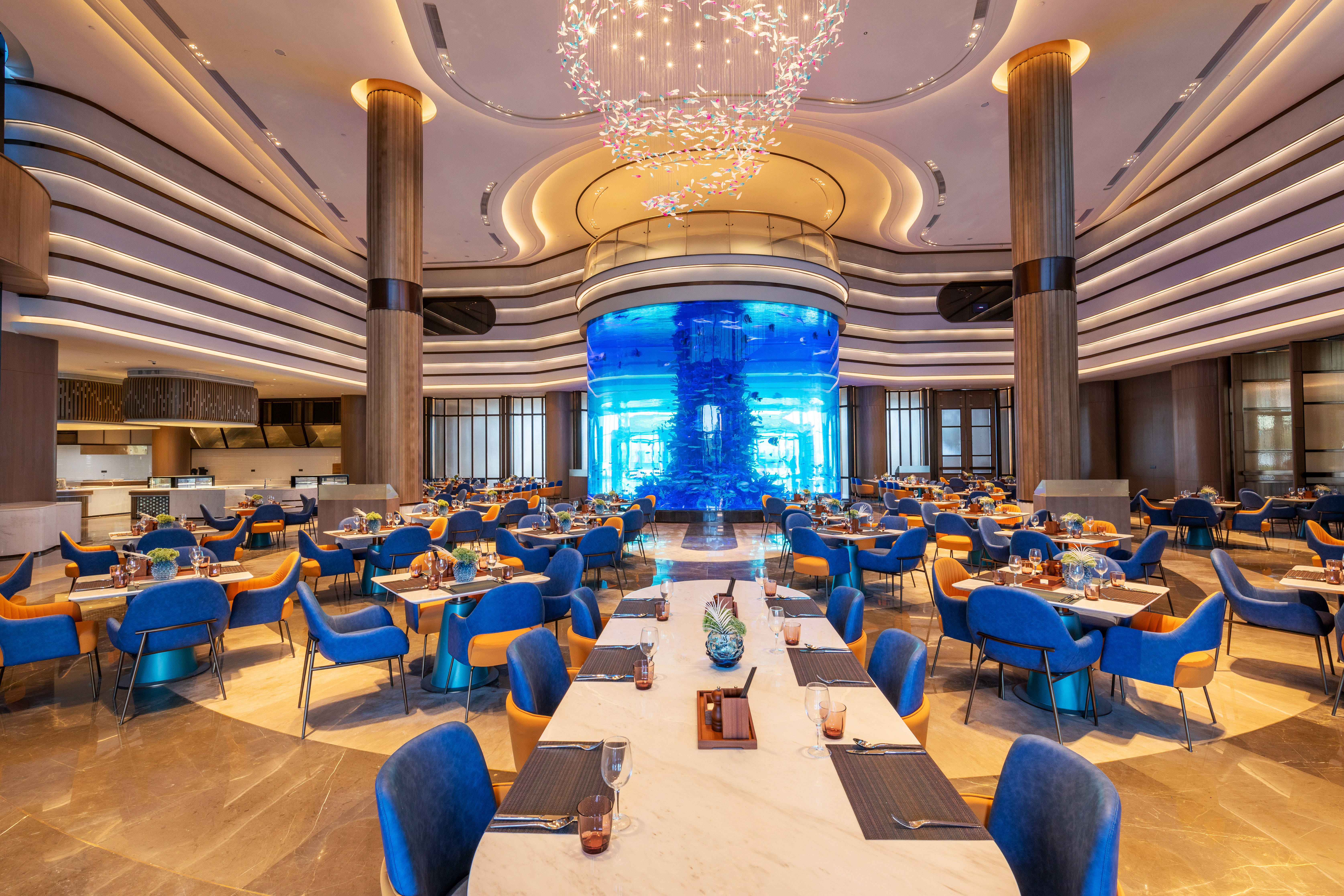 襄阳华侨城奇幻度假区打造华中首个一站式亲子度假品牌