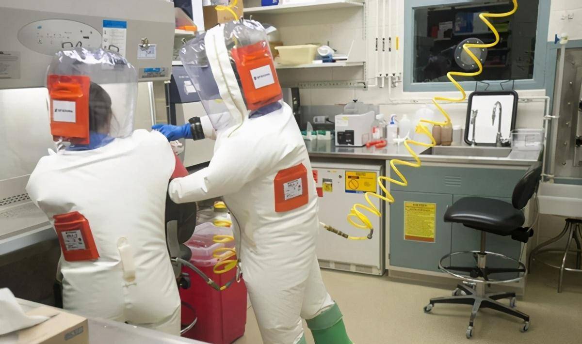 德特里克堡背后的"病毒暗史",是中国人永远不能遗忘的血与泪