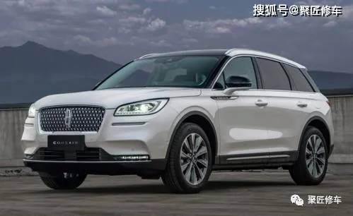 林肯mkc mkx mkz冒险家大陆电路图册2011-2021更新