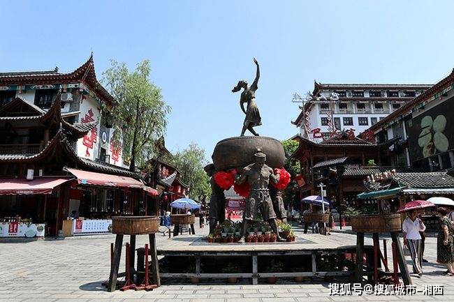 恩施旅游攻略自助游,内附景点 攻略 费用超实用