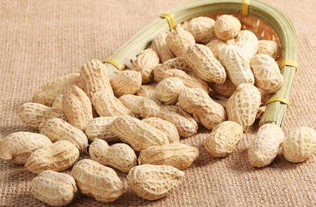 吃生花生和熟花生,到底有哪些区别?大实话是怎样的