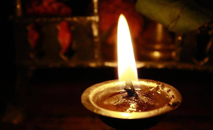 朱元璋_古代_灯油