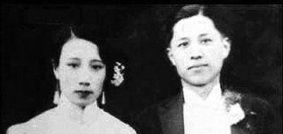 三次,都是自由恋爱,不肯和发妻破镜重圆娶了女演员_郑秀_方瑞_李玉茹