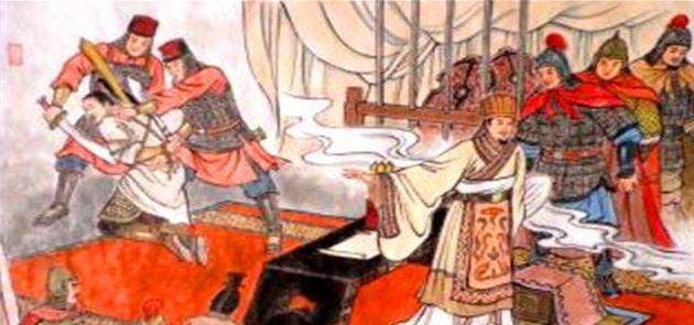 由于街亭是一条长达十几公里,宽约五,六公里的山谷地带,因此马谡觉得