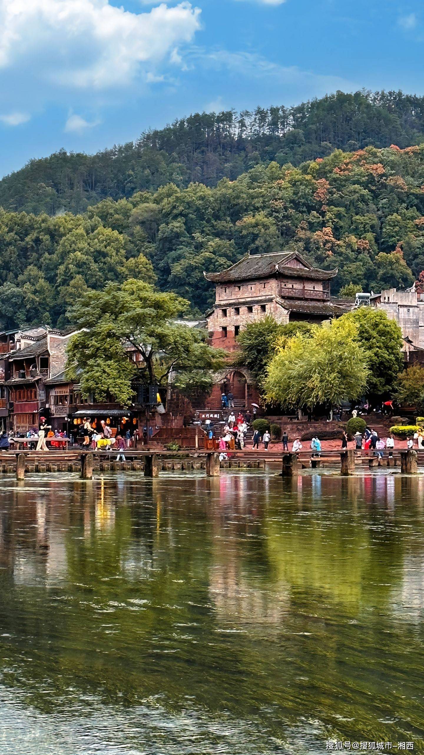 张家界天门山旅游景点排名 ,存下吧,熬夜整理!