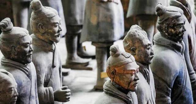 为什么秦始皇还有武则天的墓到现在还没有开?