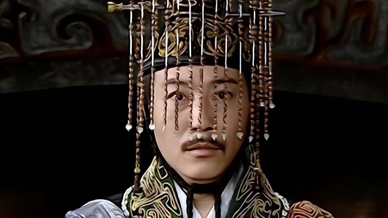 在位时间最短的秦王,在位仅三天,却为秦国留下一个"终极武器"