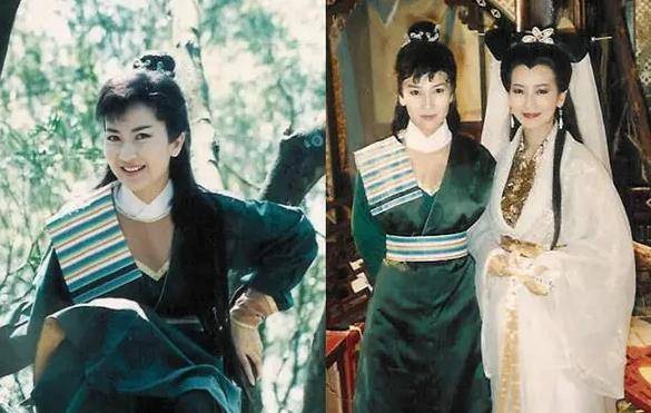 青蛇是个男的?聊聊被误解的古典名著