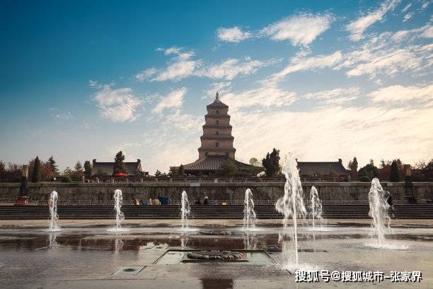 西安旅游团