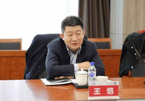 平安银行交易银行部负责人考察承德建龙钢铁