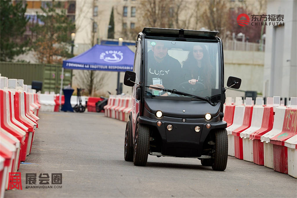 2025年欧洲法国新能源电动车及充电桩展amwe 2025