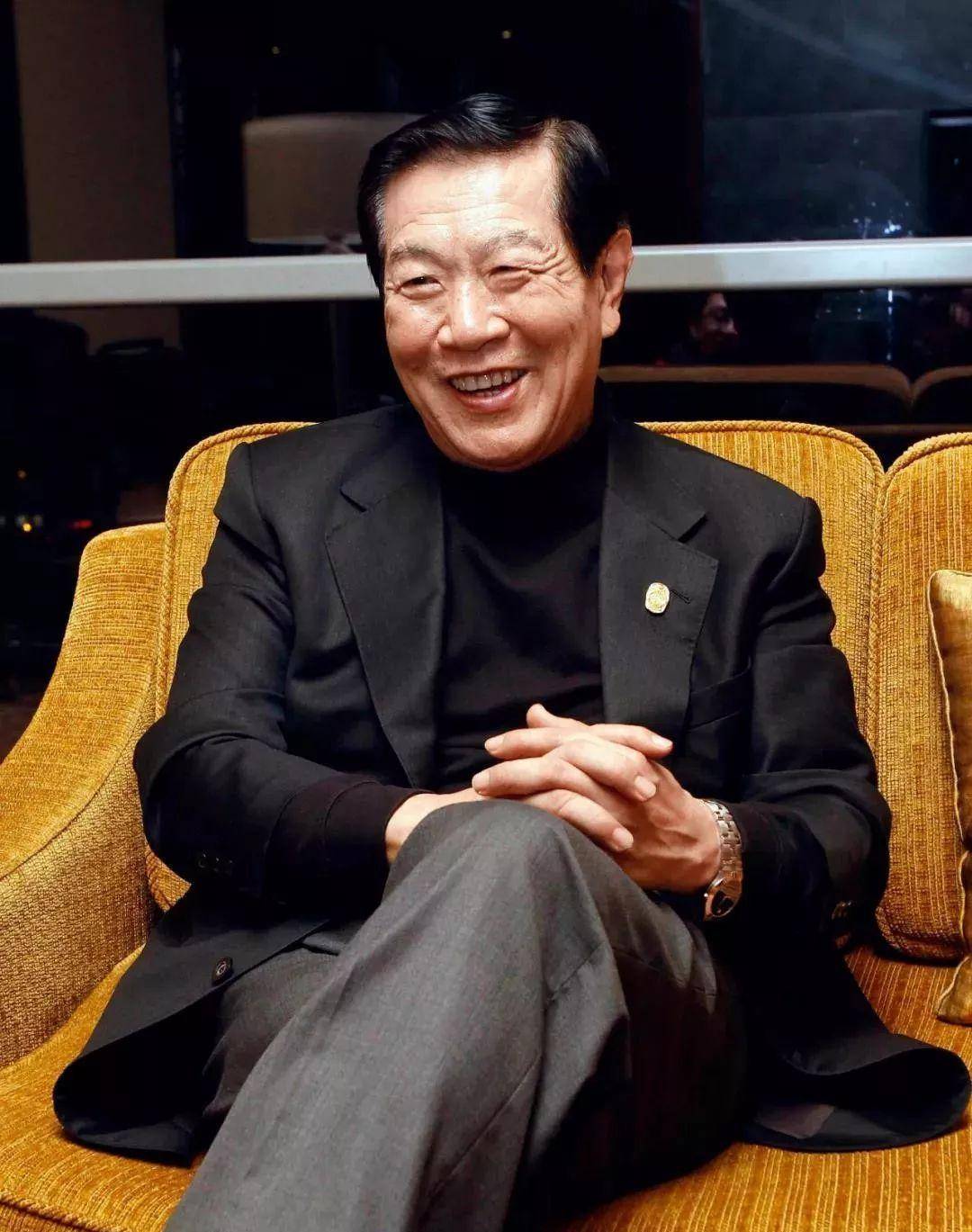 他是"华人神探"李昌钰,79岁时丧妻,80岁高龄再度"续弦"