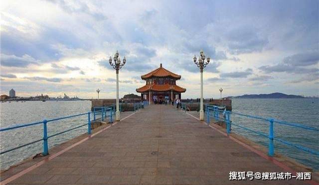 必看!三人去青岛旅游费用明细?
