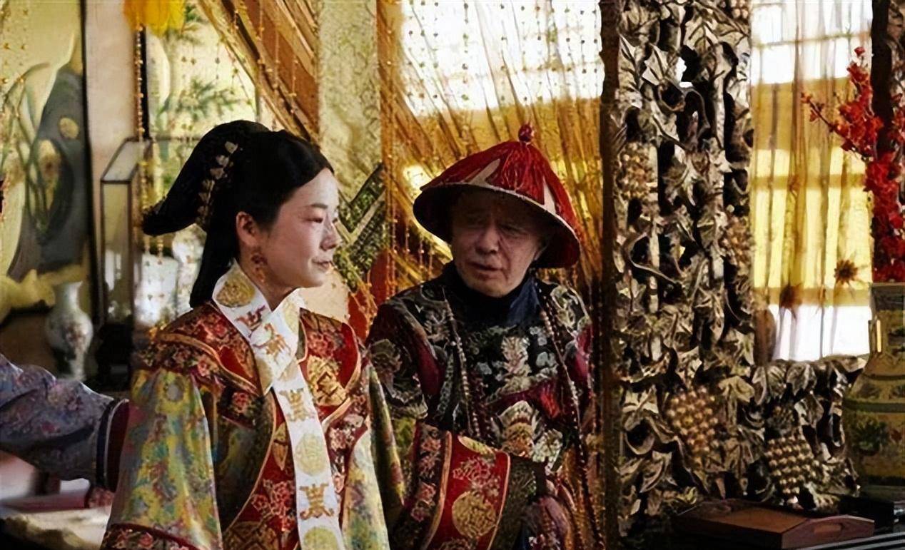 慈禧每天早上起床到上朝要花三四个小时,她究竟在磨蹭些什么?