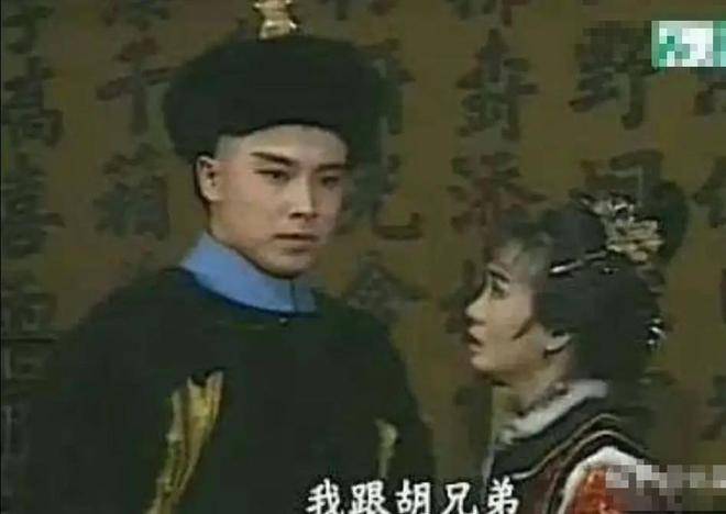 马春花认为至少可以成为福康安的侧福晋,毕竟她生了两个儿子有功劳.