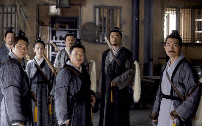 武当七侠非常强,为何全真七子非常弱?原因有三个,其实很简单