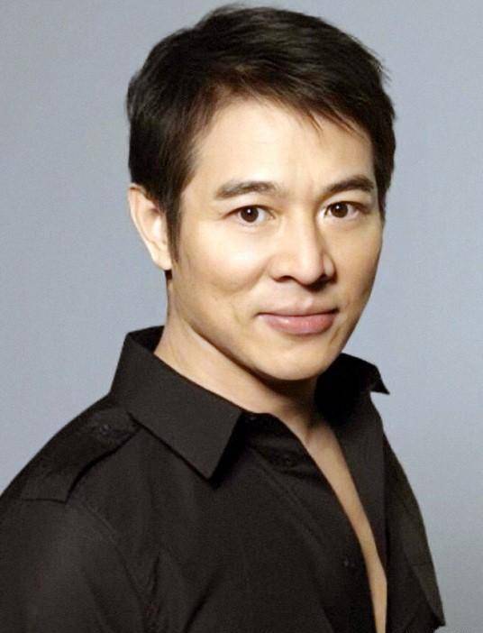 谁会成为下一个功夫巨星?_李连杰_成龙_电影