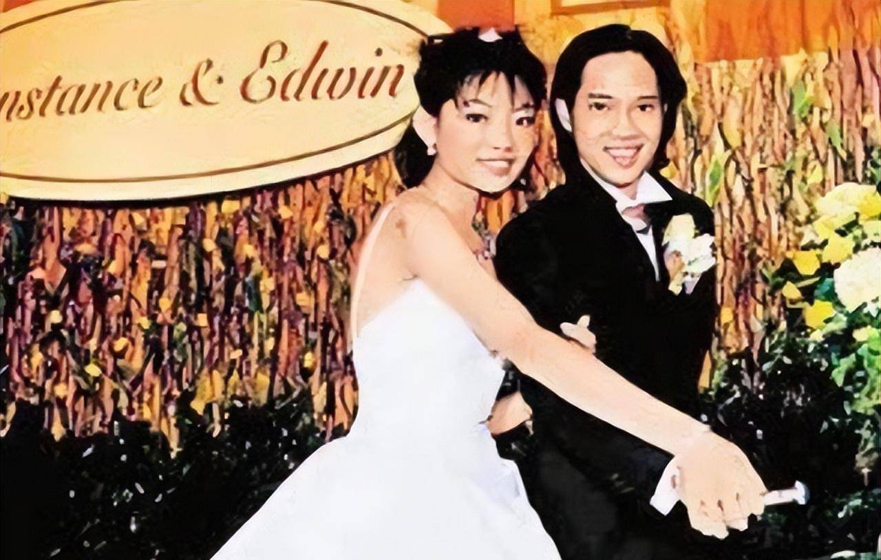 伍智恒:放弃牛津嫁施暴者,结婚8年瘦到只剩44斤,老公另娶新欢