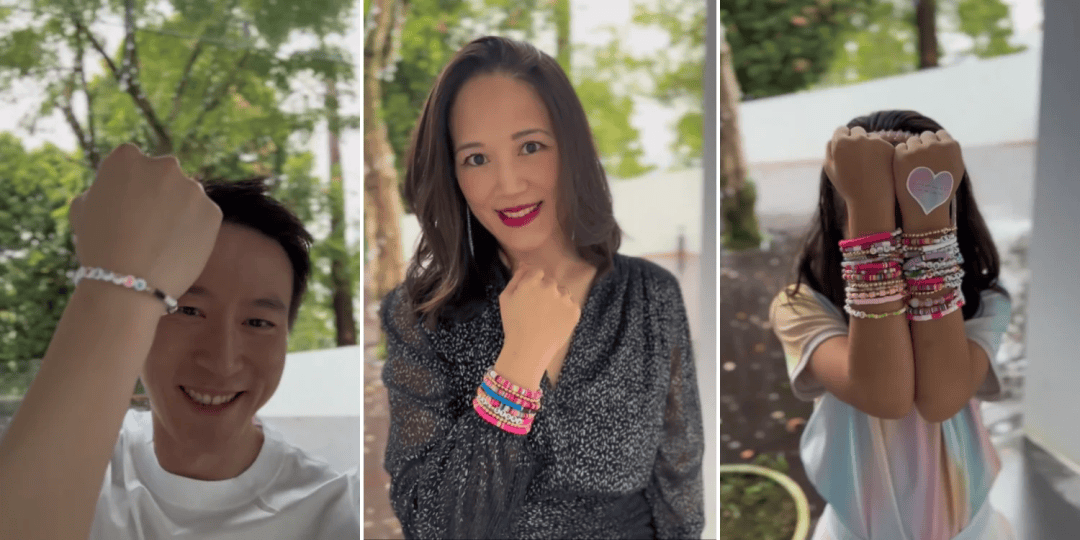 周受资走红毯被夸"冻龄",和老婆秀恩爱,"人类高质量cp"什么画风?