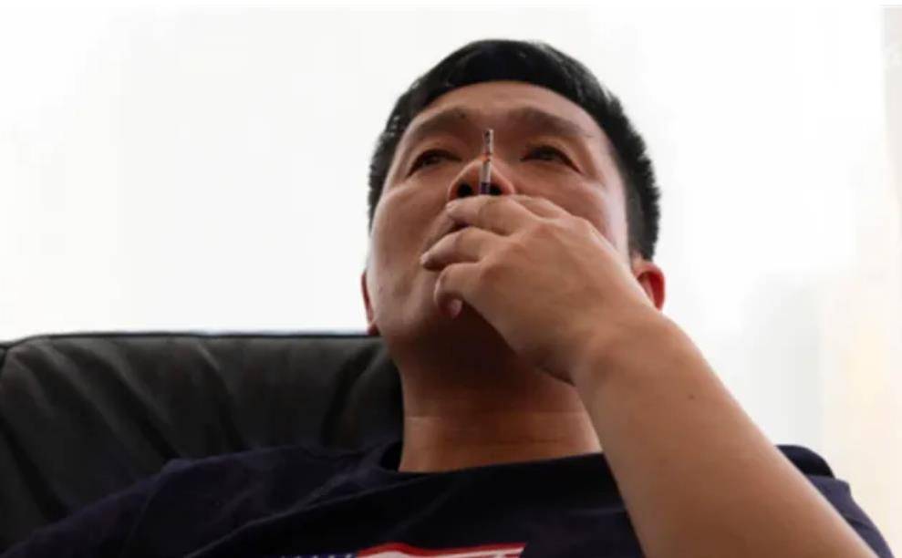 浙江富二代:10年赚4亿,破产后,老婆带走孩子,只留给他2000元_银达_王