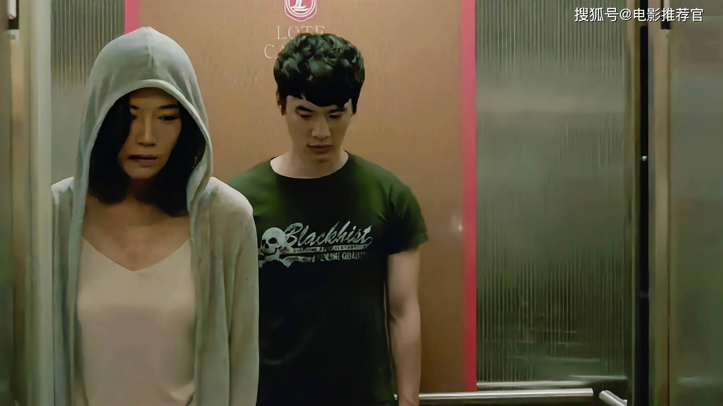 电影《危险的中毒》:爱情与挣扎的交织,女性自我救赎的征途_高媛_思考