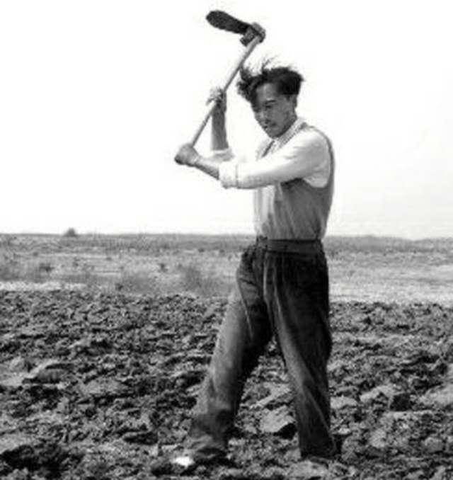 "焦裕禄精神"接班人:焦守凤,不搞特权,一辈子住在破旧小院