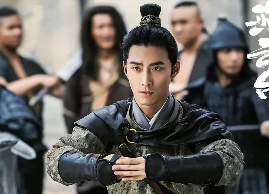 辽国萧太后:原是温室美人花,与初恋续前缘,浴血重生威震大宋