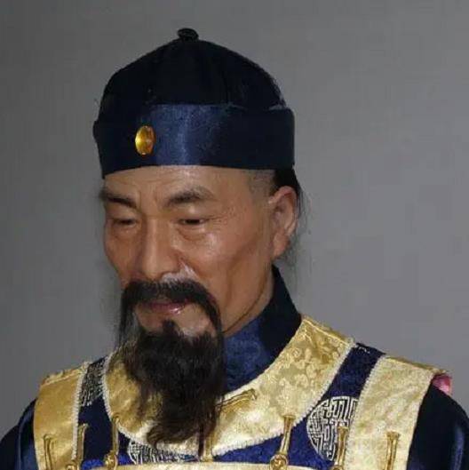 从穷酸秀才到知县,一个45岁的绍兴师爷,是靠什么逆袭成功的