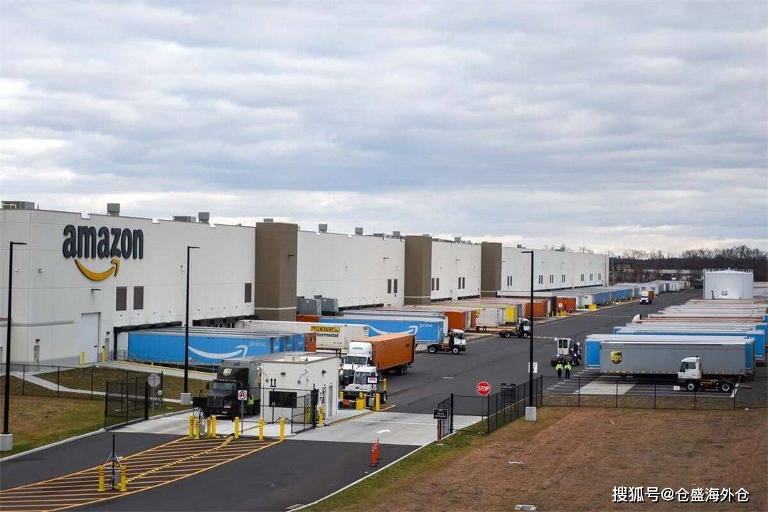 近期亚马逊美西多个仓库出现关仓,爆仓和拒收等现象
