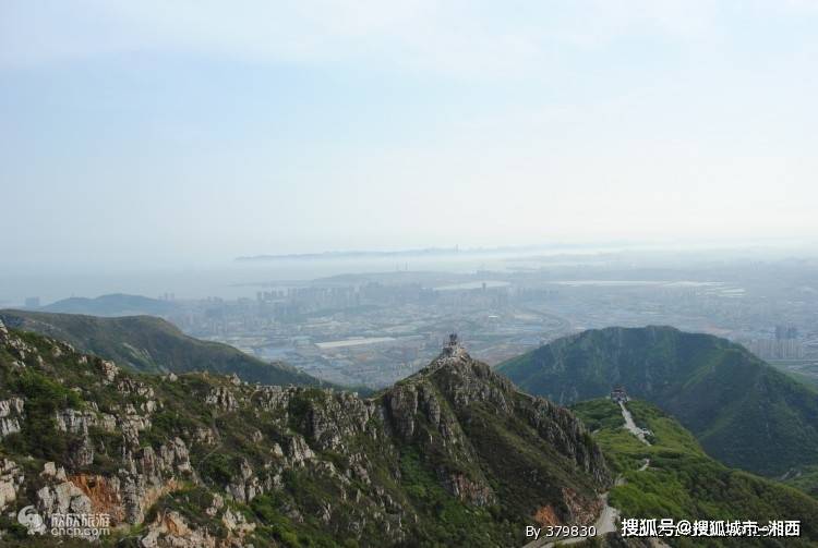 大连四天三晚旅游攻略,一份安心舒心大连纯玩攻略