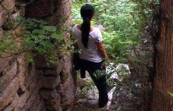 马艳红看到徐老板