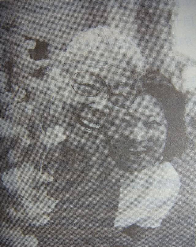 陈百玲:和王为念离婚,3婚嫁富商,被奶奶收回"小香玉"艺名