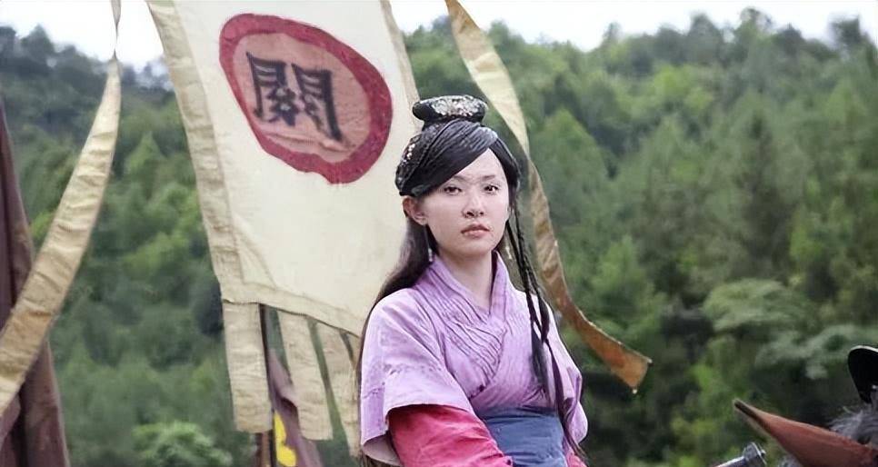 孙权向关羽提亲,关羽痛斥羞辱 关羽的"虎女"最后嫁给了谁?