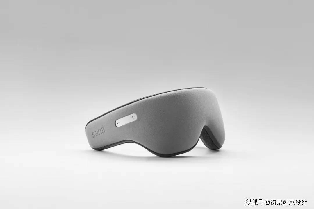 【产品设计】灵感图库|100例——极简产品设计