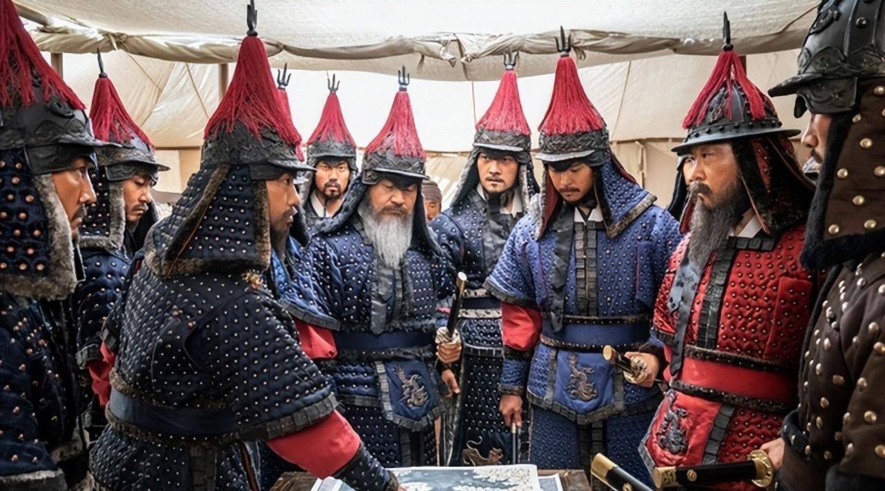 2022年末大盘点,世界各国有哪些战争历史题材影片上映?