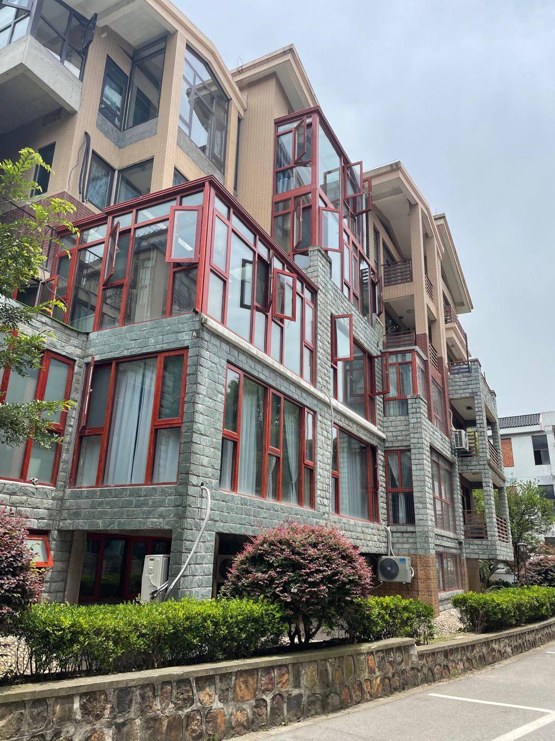 花溪美墅-无锡(花溪美墅)楼盘详情-售楼电话-花溪美墅-房价-容积率