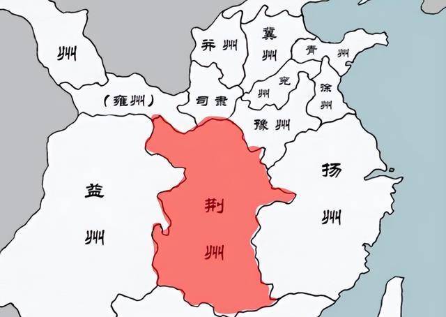 蜀国阵营谁才能守得住荆州?唯有一人,关羽,张飞加起来都不如他