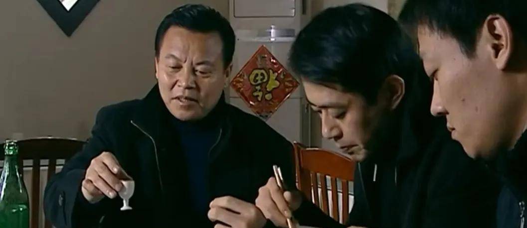 使命:林荫不做市公安局局长,为何副局长牛明也不可能接任