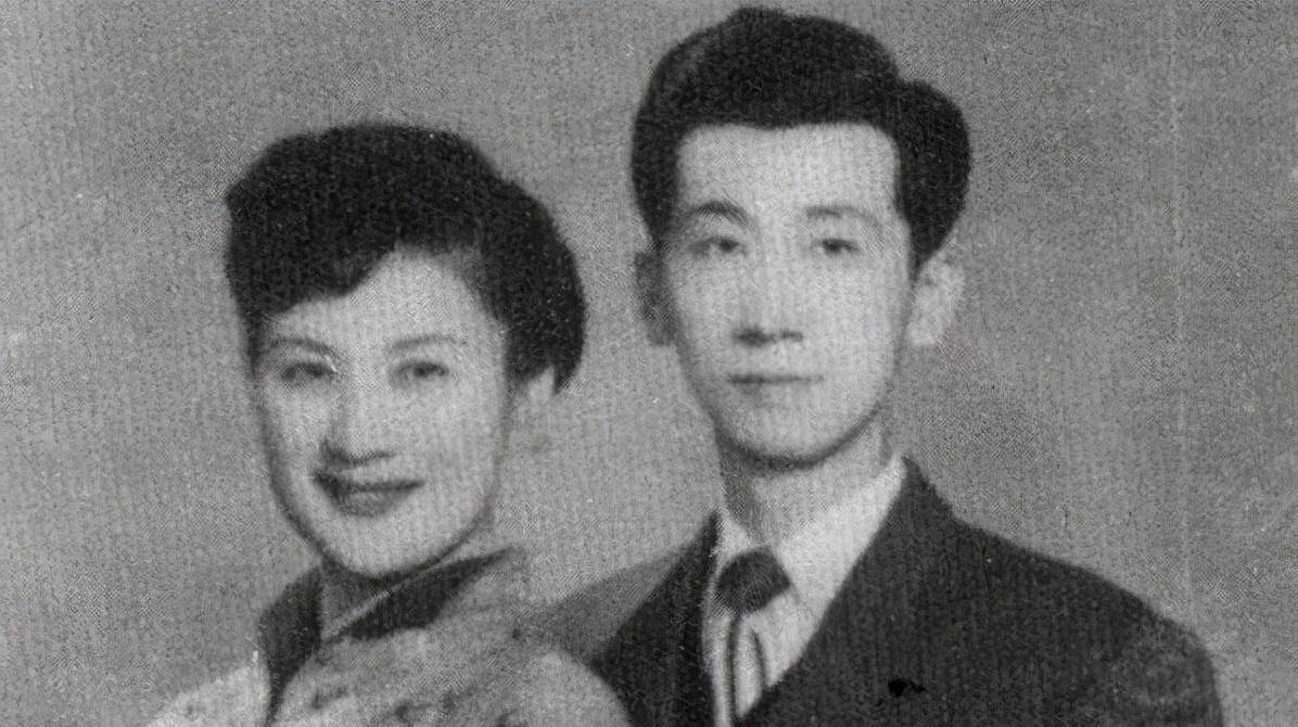 京剧名伶言慧珠:三段婚姻,三次自杀,47岁悬梁自尽无人救她