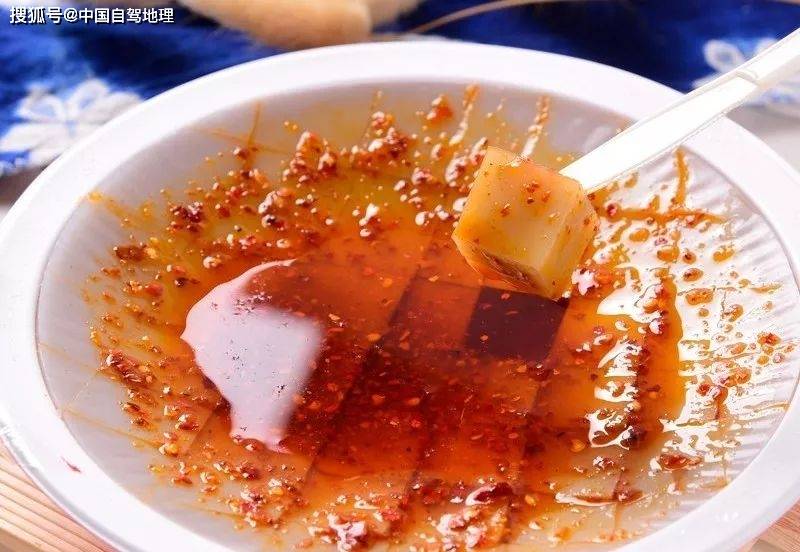 保姆级山西游玩全攻略,太有用了!