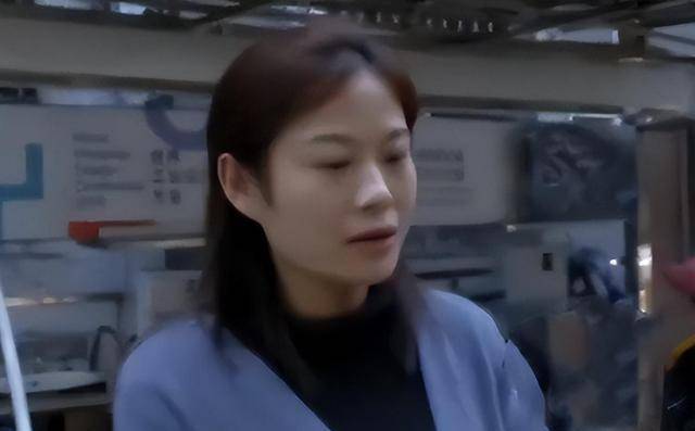 随着时间的推移,女儿俞红霞到了而立之年,为人父母的张美慧夫妇也已然