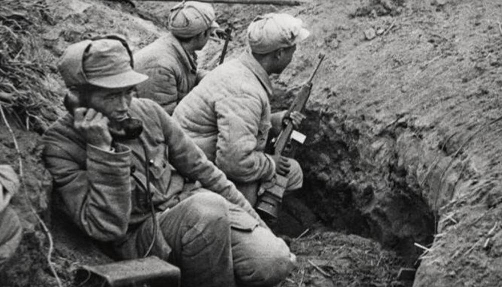 西北野战军遭遇青马骑兵,三战失利,1200人被俘,败在什么地方?