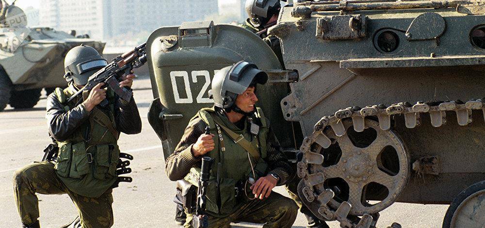 阿尔法特种部队是真的"地表最强",还是被过度神话?