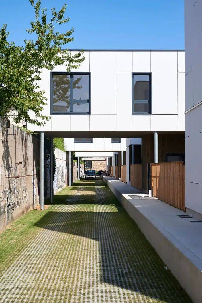 公司:steffen welsch architects项目:life cycle25公司:the velux