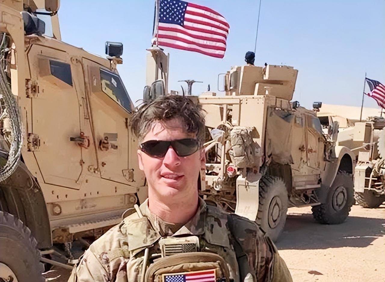 可自视为"世界警察"的美国,又怎么会放弃这个搅浑水的大好机会?